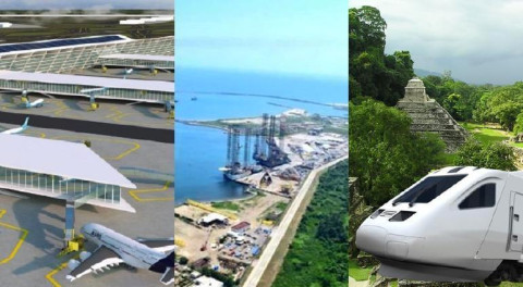 SCJN invalida reservación de información en el acuerdo de "Mega proyectos" de AMLO 