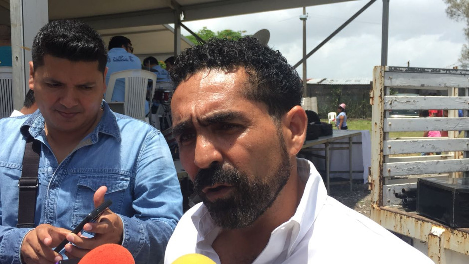 Se planteará próxima administración en Madero proyectos pendientes para esta ciudad