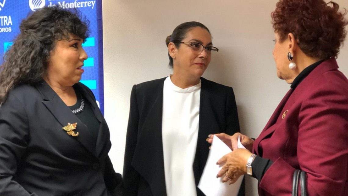 Piden empresarios locales solucionar conflicto sindical