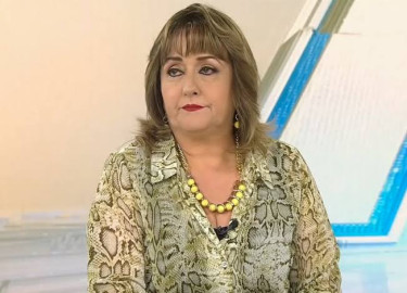 Lic. María Julia repudia abusos de Lalo Mora a sus fanáticas