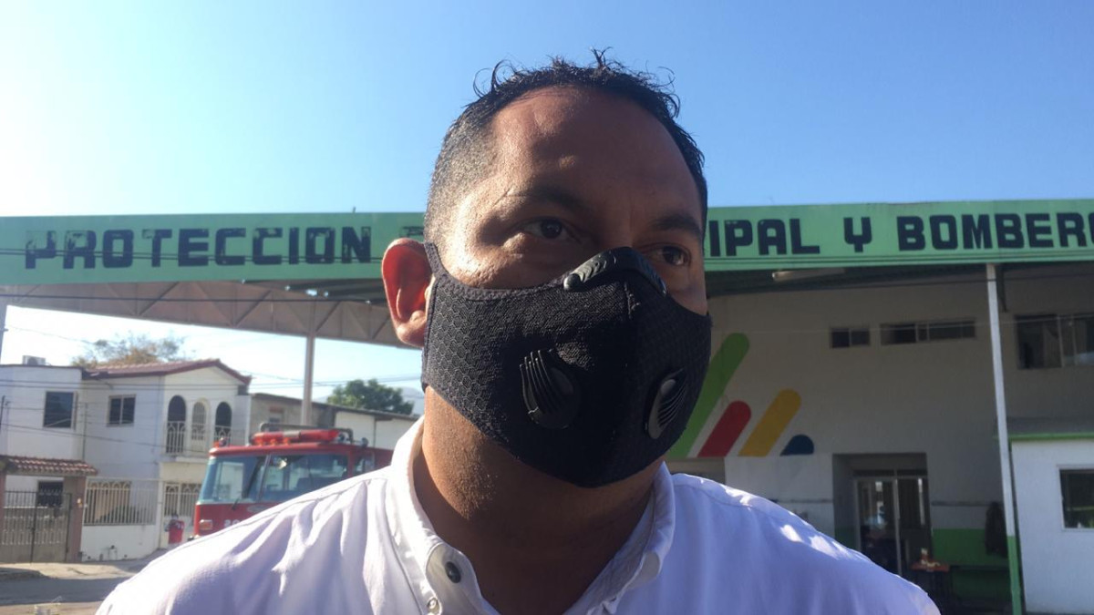 Incendios se incrementan un 70% en Victoria 