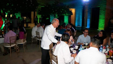 Realizan "Campaña de Operaciones de labio y paladar hendido"