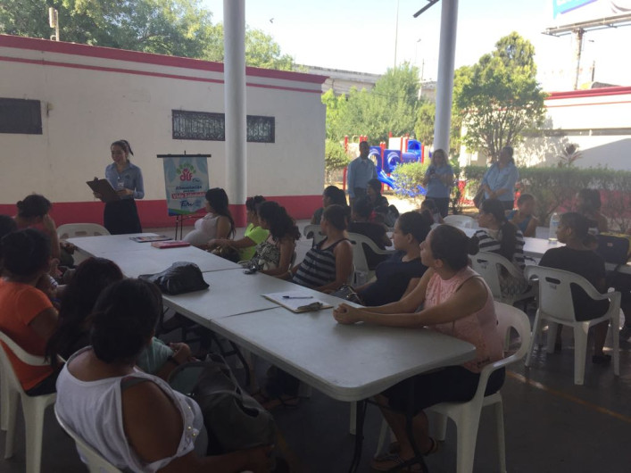 Mala alimentación, peligro para embarazadas y bebés