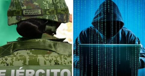 Sería importante conocer quiénes hackearon: AMLO