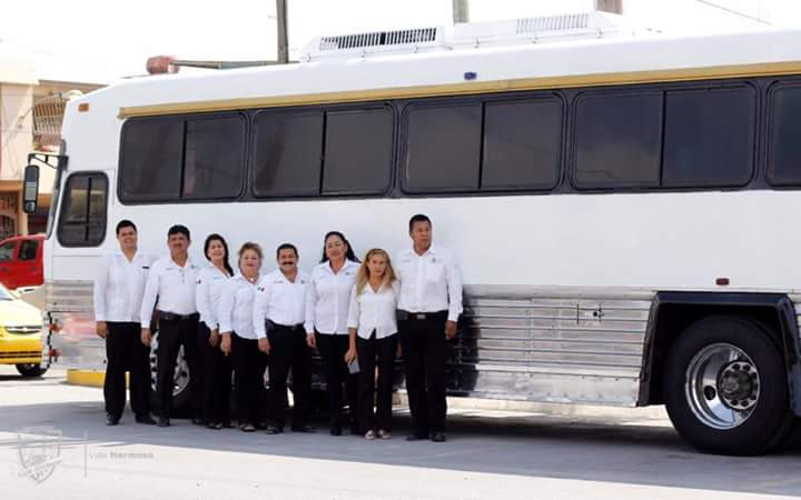 Ayuntamiento ya cuenta con el primer camión en pro del deporte y la cultura