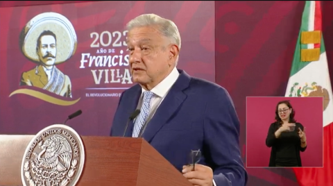 Sí hubo ajusticiamiento por militares en Nuevo Laredo: AMLO