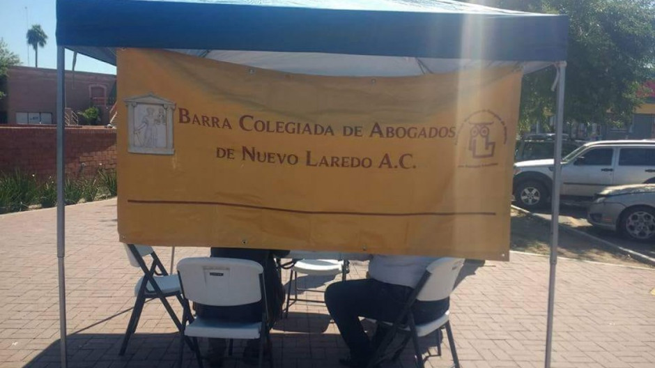 Instalará Bufete Jurídico gratuito