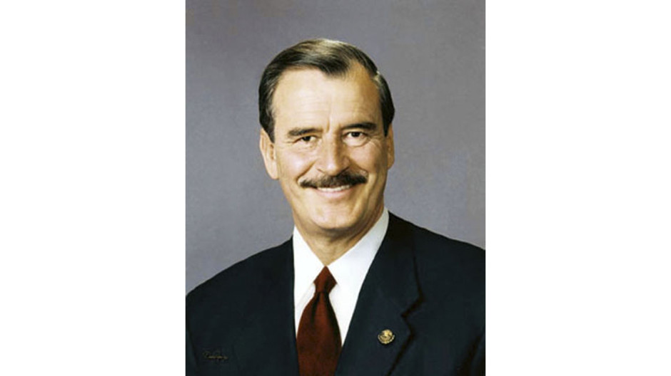 Trump es un dictador: Vicente Fox