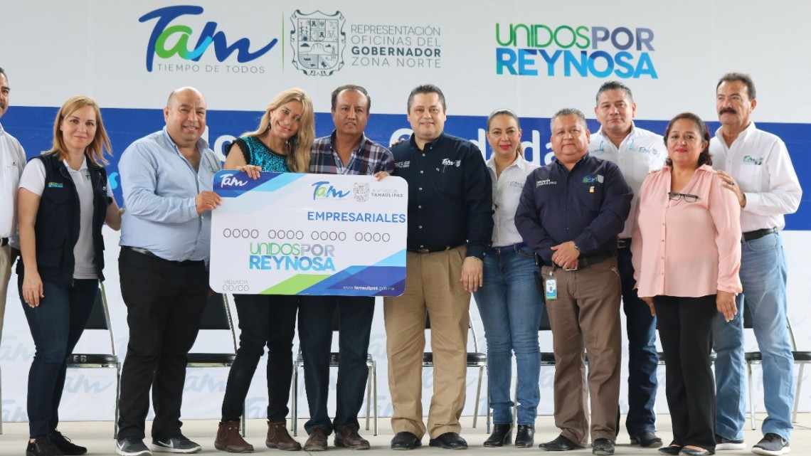 Familias de la Juárez aprovechan beneficios de “Un Gobierno Cerca de Ti”