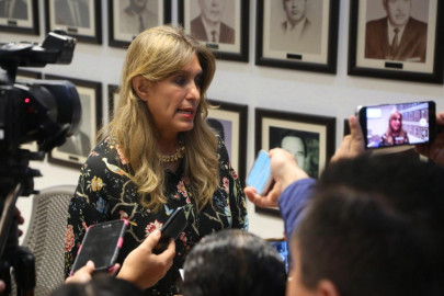 “Viene más progreso y obras para Reynosa en 2019”: Maki