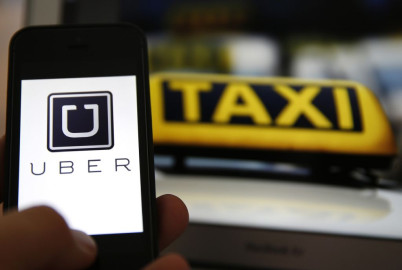  Operará Uber en el Valle del Río Grande
