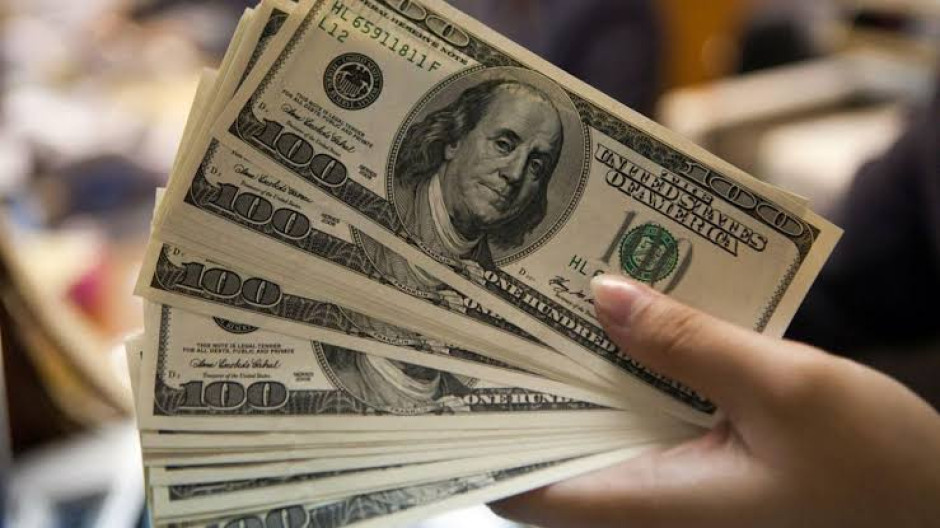 Dólar: Consulta el tipo de cambio de hoy