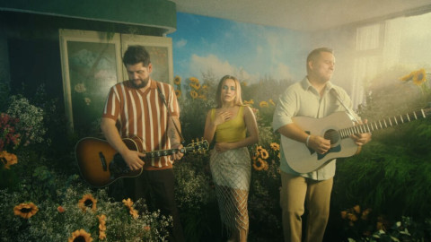 Matisse estrena su nueva balada “Necesito un Favor” 