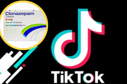 Reto de Tik Tok deja 15 estudiantes intoxicados en Guanajuato 