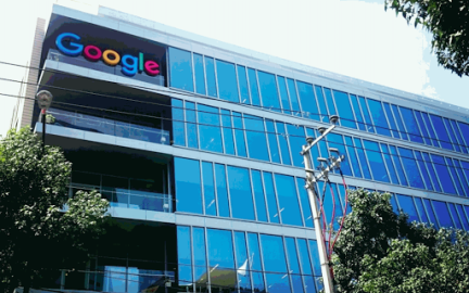 Evacúan oficinas de Google en CDMX por amenaza de artefacto explosivo