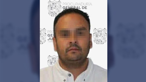 Detienen a presunto secuestrador