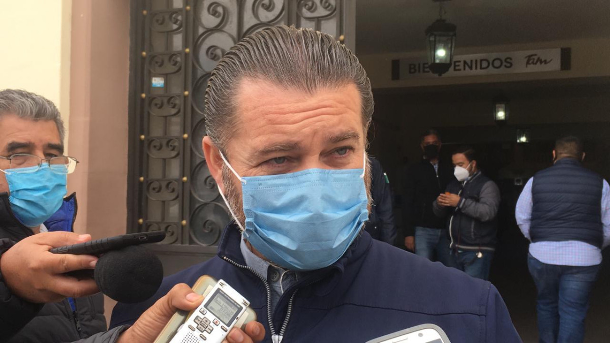 Se espera repunte de ocupación hotelera en Diciembre 