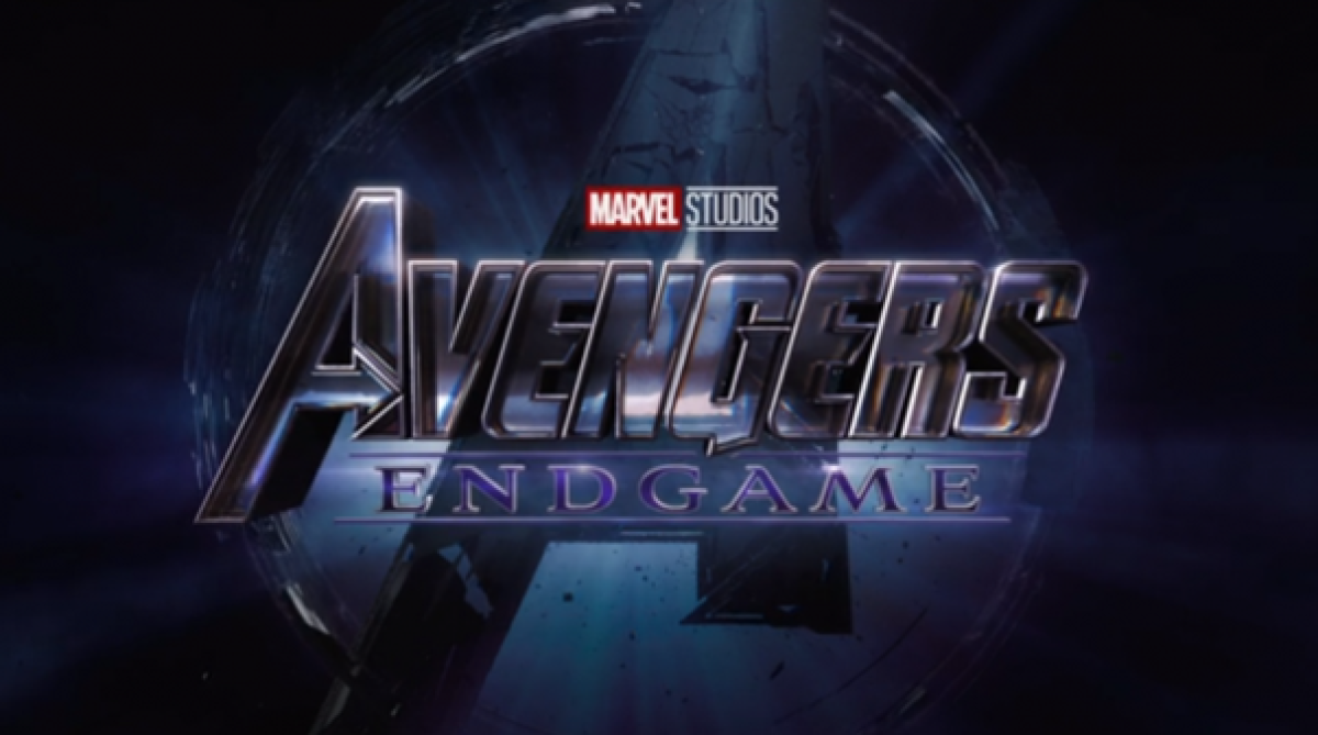 El nuevo spot de 'Avengers: Endgame'