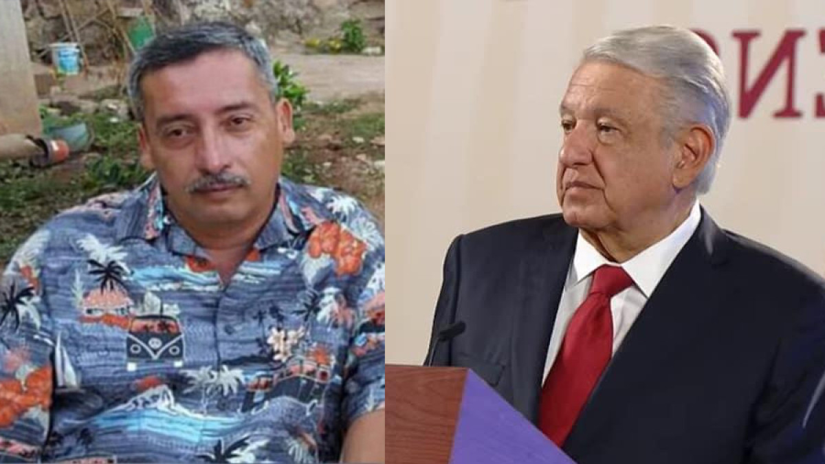 Confirma AMLO asesinado de 1 de los 3 periodistas secuestrados en Nayarit