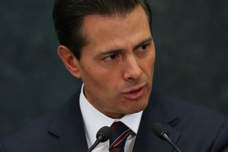 EPN miente sobre razones del gasolinazo y vive fuera de la realidad: PRD