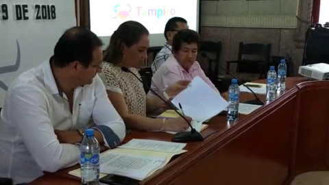 Aprueba comité municipal de Catastro no incrementar tabla de valores para el 2019