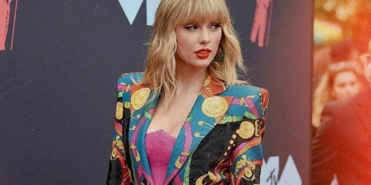 Preparan nuevo documental de Taylor Swift