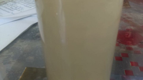 Piden no consumir agua turbia de las llaves