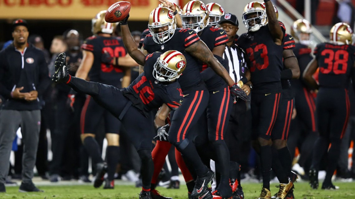 Resumen semana 3 NFL