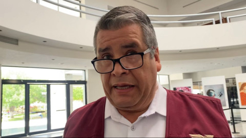 Listos 250 elementos de Salud para el operativo de Semana Santa 