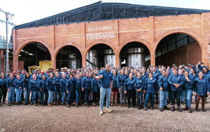 Dwayne Johnson lanza su nuevo tequila