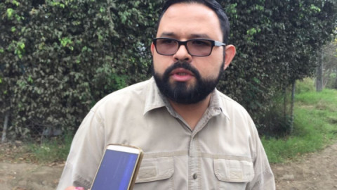 Realizarán revisión a empresas para evaluar planes de contingencia