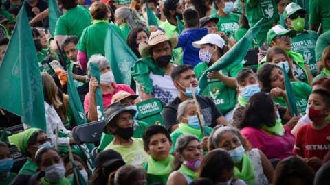Multan al Partido Verde por 118 mdp por violar veda electoral 2021