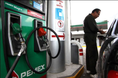 Aumentarán un centavo a precio de combustibles este fin de semana