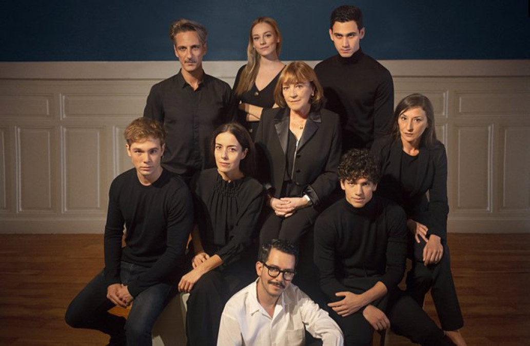 Manolo Caro prepara una serie con Cecilia Suárez y Ester Expósito