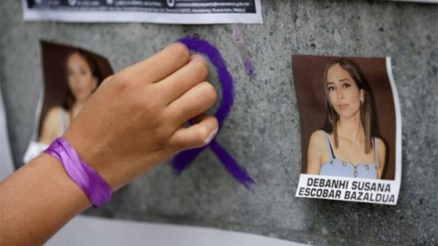 30 de junio será exhumado cuerpo de Debanhi: SSPC