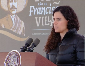 Grupo México firmó convenio específico sobre entrega de vías para Tren del Istmo de Tehuantepec: Segob