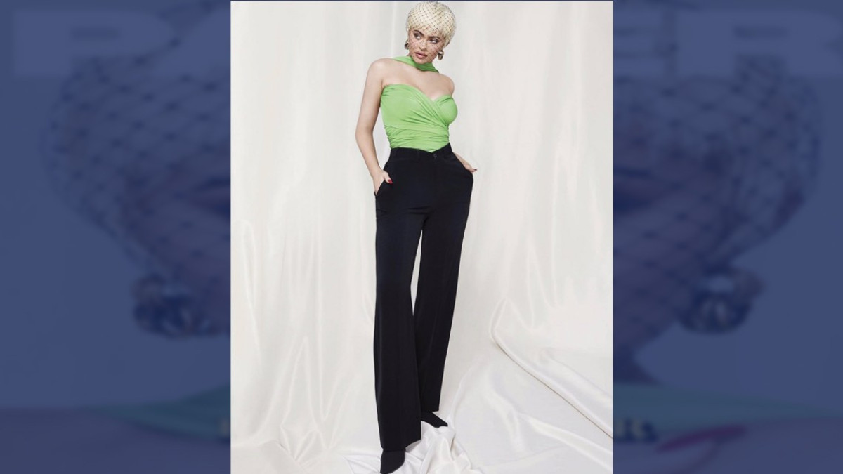 Kylie Jenner niega haberse sometido a cirugía plástica