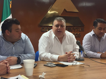 Decepciona proyecto petrolero a empresarios