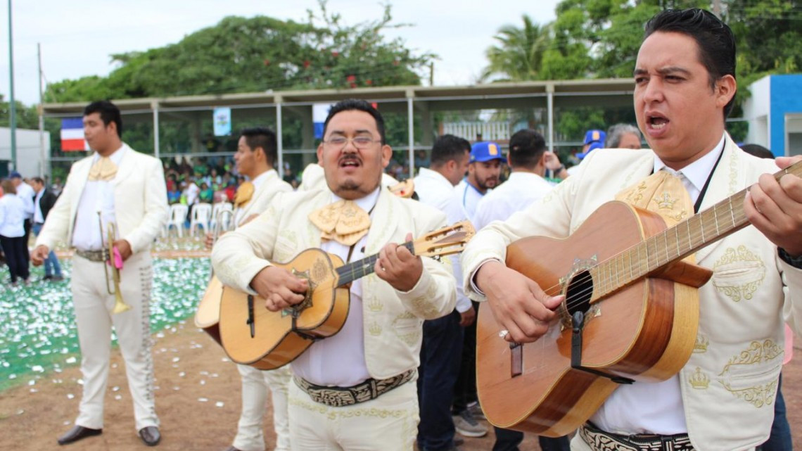 Inicia la fiesta beisbolera en Tamaulipas
