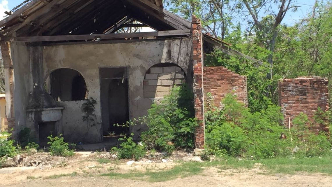 Comunidad antigua con características para convertirse en pueblo mágico