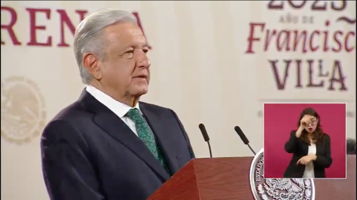 Joe Biden reconoce trabajo de México en migración; invertirá más en Centroamérica