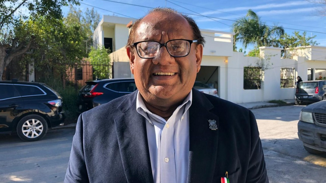 Entregarán becas a “Ninis” de Matamoros 