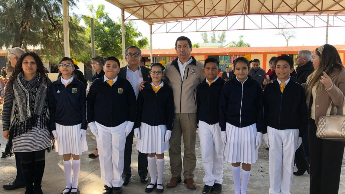 Entran en función 34 elementos de tránsito en Matamoros