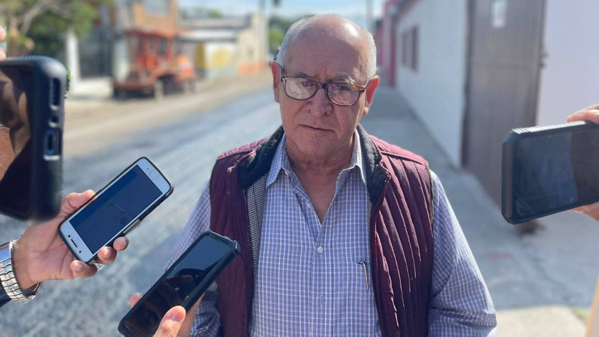 Se prepara COMAPA para desabasto de agua en el primer trimestre de 2023 