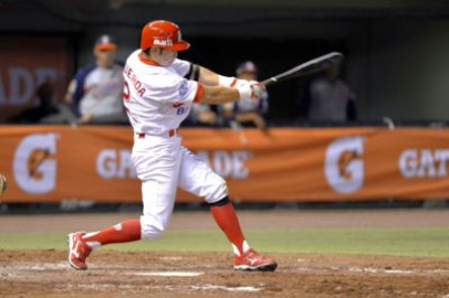 Pronostican 'gran temporada' para los Diablos Rojos del México en la LMB