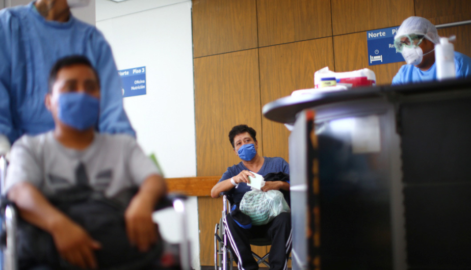 Asegura AMLO que al final de su sexenio México tendrá un sistema de salud pública "como Dinamarca"