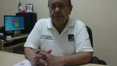 Trabajadores de la construcción buscan empleo en otras entidades