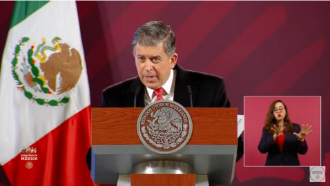 Precio promedio de gasolina regular se ubica en 22.07 pesos: Profeco