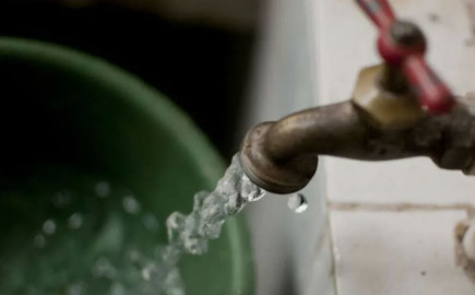  Irá Nuevo León legalmente por el robo del agua