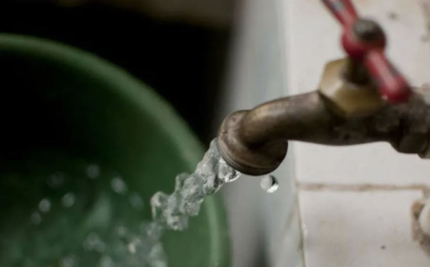  Irá Nuevo León legalmente por el robo del agua